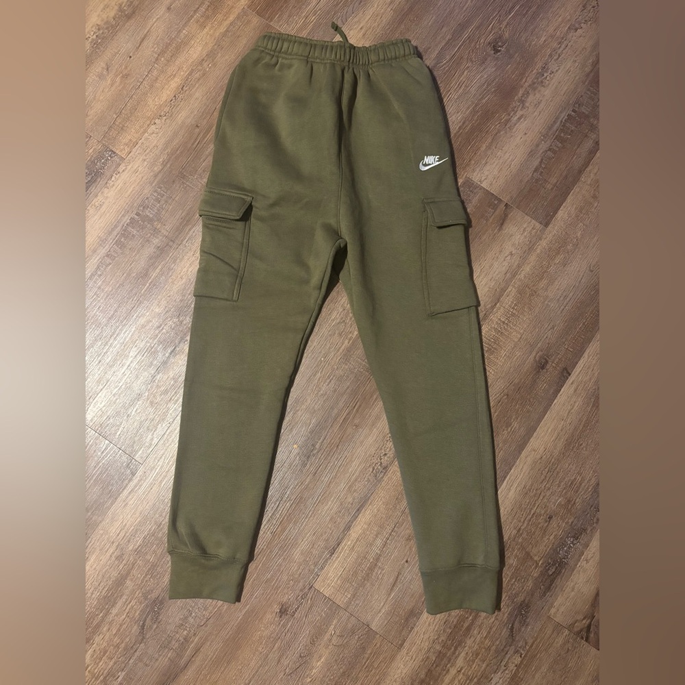Nike Sweats